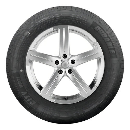 Pneu 175/65r15 84h Durable City Dc01 Sl