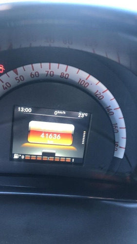 Smart Forfour 1.0 Play