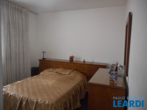 Imagem 13 de 15 de Casa Térrea - Jardim Marajoara - Sp - 598553