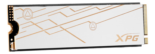 Ssd Xpg Mars 980 Blade 2tb Pcie Gen5 X4 M.2 2280 Nvme 2.0