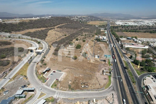 Macrolote Libramiento Norponiente