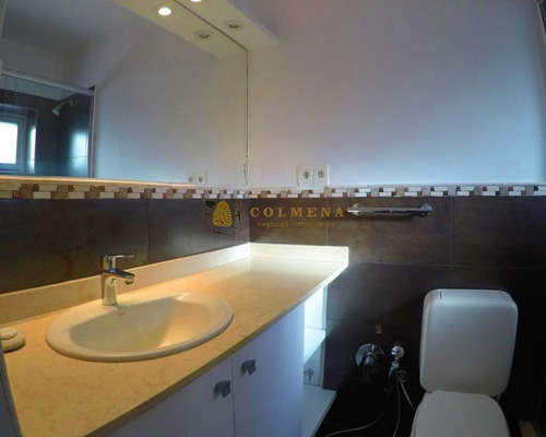 Apartamento En Aidy Grill - Con Muy Buena Terraza - Consulte!!!!!!!- Ref: 2775