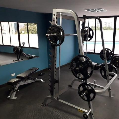 Imagen 11 de 14 de Venta De Penthouse De 282 M2 En Ph Arrecife Paitilla 21-4319