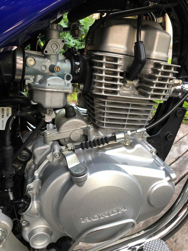 Honda Cg