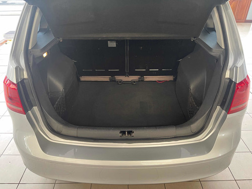 Imagen 7 de 8 de Volkswagen Suran 2011 1.6 Trendline 11b