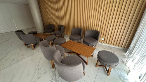 Departamento De Cuatro Ambientes En Venta En Vista Belgrano