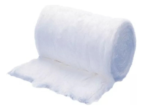 Algodon Hidrofilo Prensado 200gr Deroyal Rollo Algodones