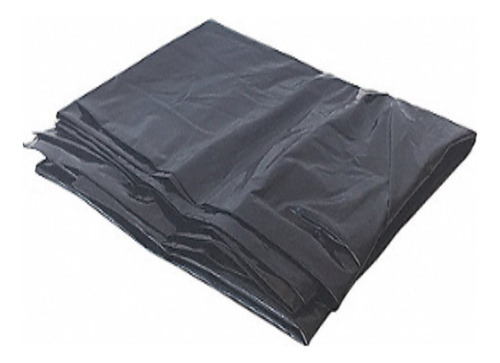 Bolsa Negra Para Basura Solaremx 90x120 Resistente, 1 Kilo