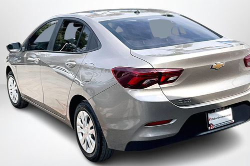 Chevrolet Onix 2023