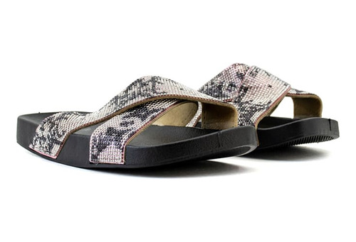 Sandalias Chill Sunday De Mujer - T47-2