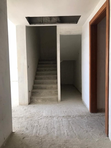 Imagen 4 de 12 de Apartamento Duplex En Venta En Altamira