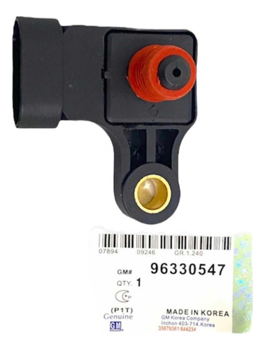 Sensor Map Gm Aveo Optra Limited