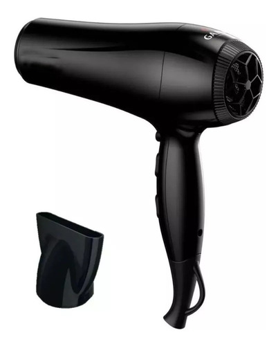 Imagen 8 de 10 de Secador De Pelo Prof Gama Compact Potente Wats & Silencioso