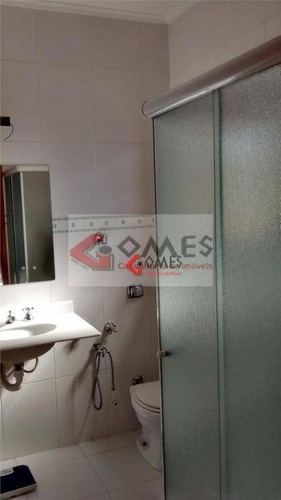 Imagem 12 de 19 de Sobrado Com 4 Dormitórios À Venda, 307 M² Por R$ 1.500.000,00 - Parque Dos Pássaros - São Bernardo Do Campo/sp - So0439