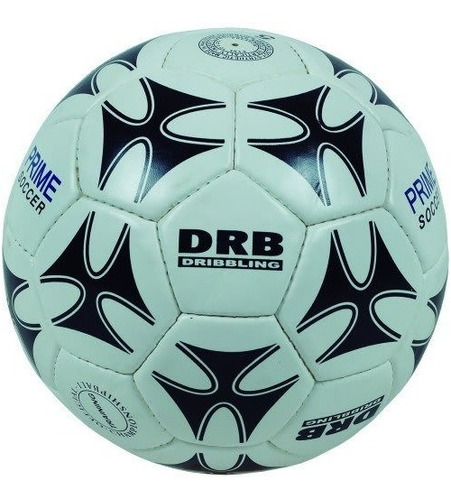 Balon De Futbol Drb Prime Nº 4
