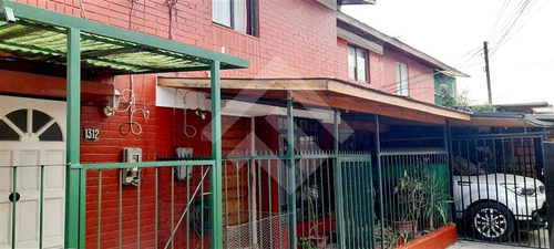 Casa En Venta De 2 Dorm. En Quilicura