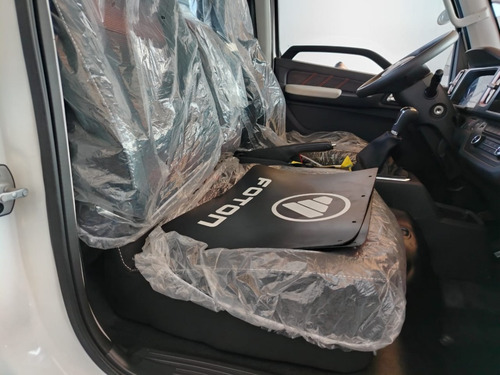 Foton Miler Chasis Cabina Mod. 2024