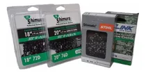 Comprar Cadena Motosierra 16  28 Dientes 56 Corazones 3\u002F8 Picco 