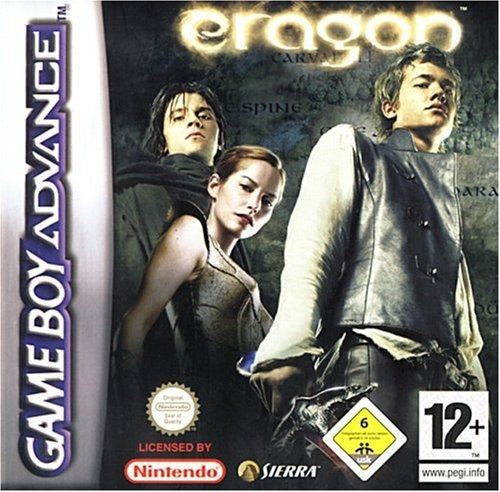 Eragon (gba)