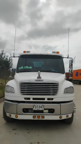 Tractocamion