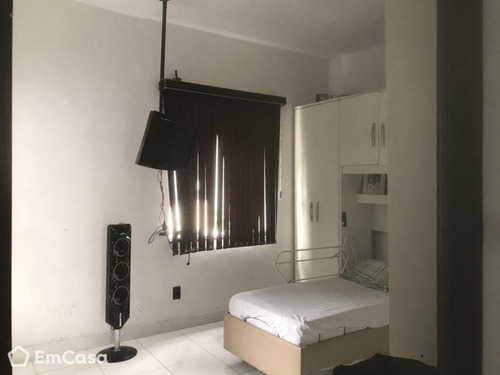 Imagem 3 de 10 de Apartamento À Venda Em São Paulo - 18073