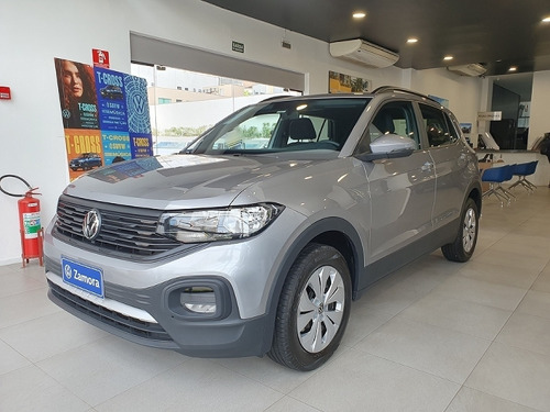 Volkswagen T-Cross Sense TSI