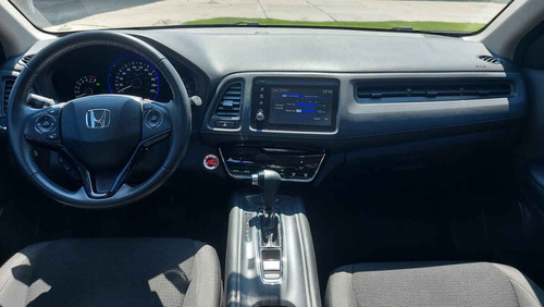 Imagen 9 de 14 de Honda Hr-v 2020 5p Prime L4/1.8 Aut