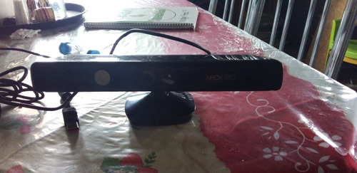 Kinect Xbox 360