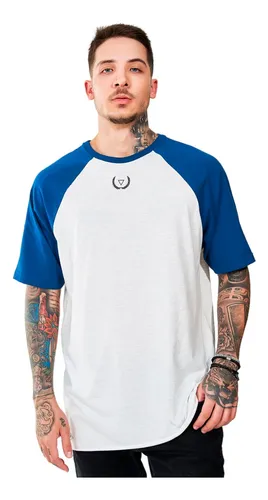 3 piezas de camisetas de verano de algodón pesado de gran tamaño para hombre,  camisetas vintage de ajuste holgado de manga corta casual para hombres –  Yaxa Colombia