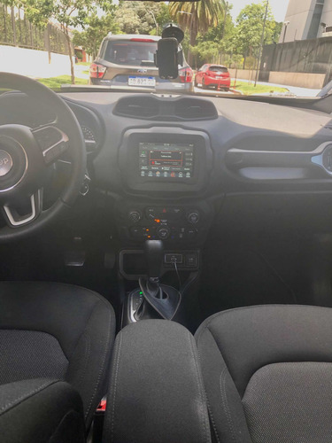 Jeep Renegade 1.8 Sport At Plus 2020