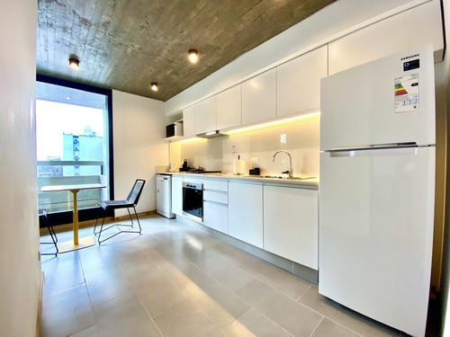 Imagen 9 de 25 de Departamento - Lourdes
