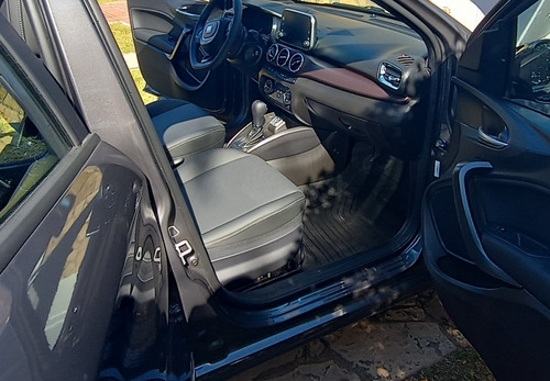 Fiat Cronos 1.3 Precision Cvt