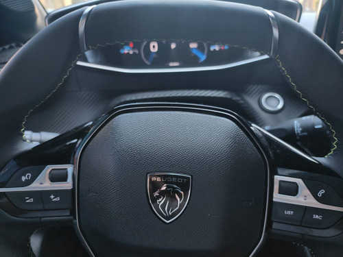 Peugeot 208 1.0T Gt