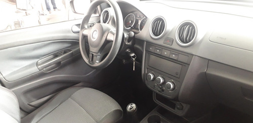 Gol 2013 1.6 Power