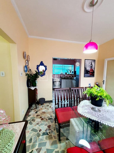 Imagem 10 de 30 de Casa À Venda Em Jardim Proença - Ca009441