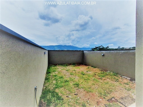 Imagem 16 de 18 de Sobrado Novo Em Atibaia, Jardim Do Lago Bairro Residencial - Ca01624 - 70252001