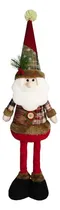 Comprar Muñecos Patas Largas Decoración Navidad Viejito Pascuero
