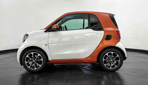 Imagen 9 de 15 de 36218 - Smart Fortwo 2017 Con Garantía