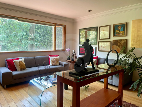 Casa En Venta En Lomas De Bezares