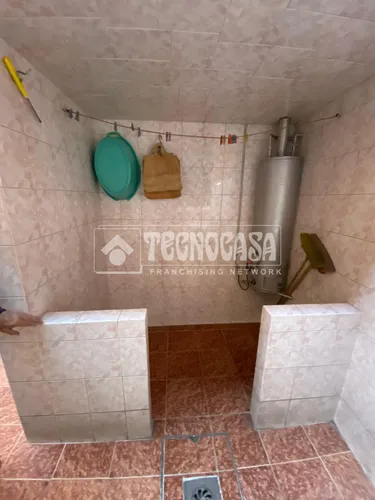 Venta Casas Escandon I Seccion T-df0101-0439