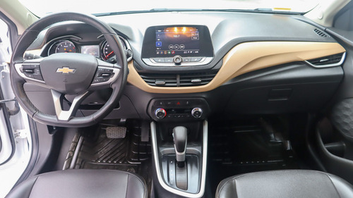 Chevrolet Onix 1.2 Premier At