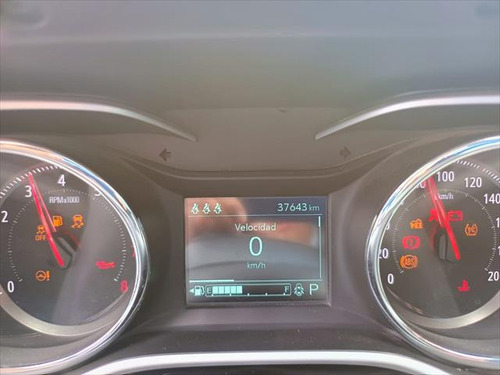Chevrolet Tracker 1.2 Premier At