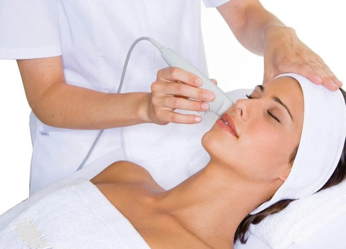 Vacuum Facial Cupo 6 Sesiones +2 Sesiones De Regalo