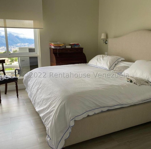 Imagen 9 de 14 de Apartamento En Venta En Lomas Del Mirador Avm 22-16071