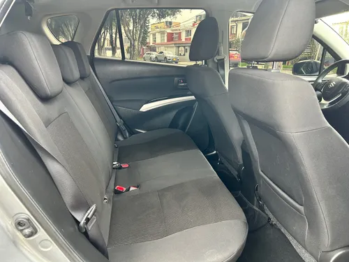 Suzuki S-Cross 1.6 Gl 2wd