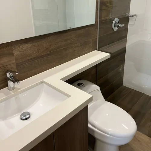 Arriendo Apartaestudio En El Retiro