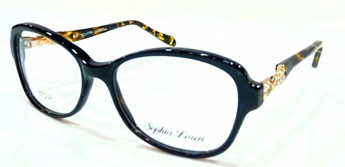 Armazones De Lentes Sophia Loren C905 C2