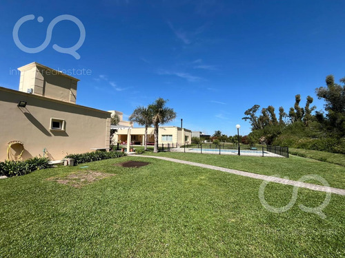 Venta Casa La Reserva Cardales