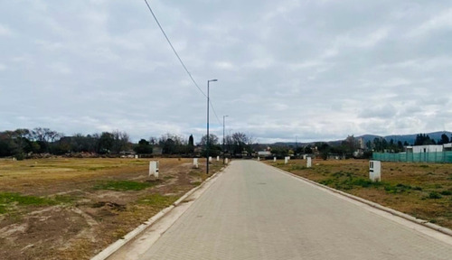 Venta De 3 Lotes Contiguos En Nuevo Malagueño\ Apto Duplex\ Córdoba