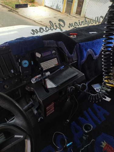 Scania 113